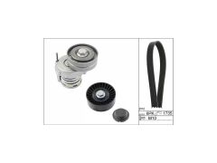 V KAYIŞ SETİ VAG A1 A3 GO5-6 JET3 PAS 03-