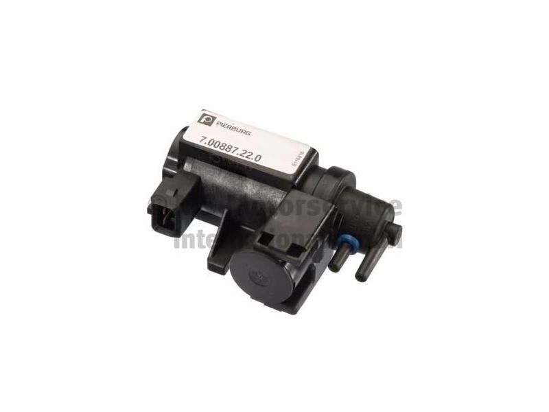 TURBO BASINÇ VALFİ BMW N54 55 06-