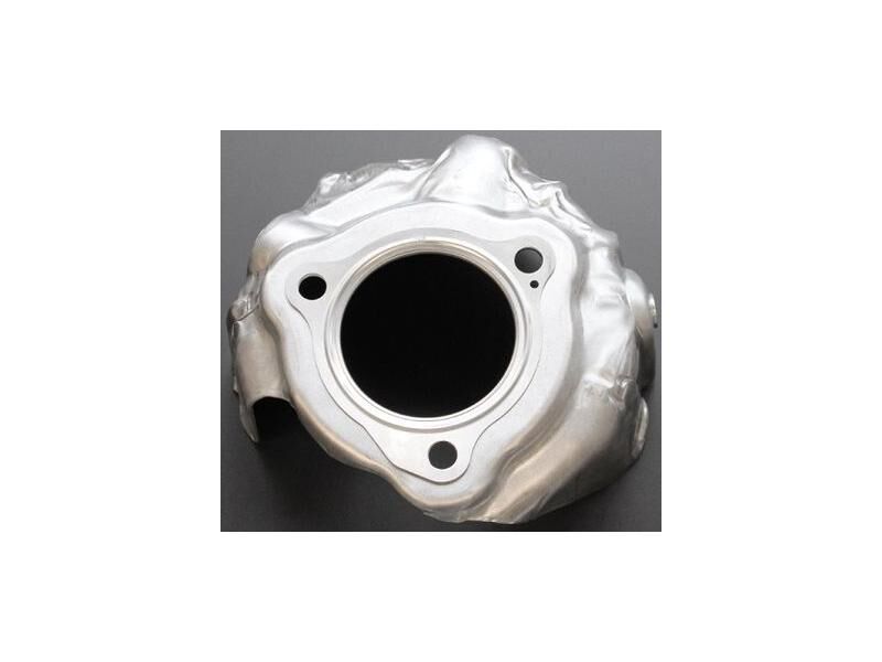 TURBO CONTASI M.BENZ 205 14-