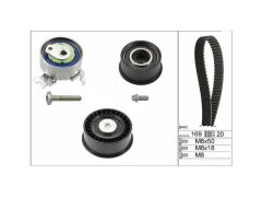 TRİGER SETİ OPEL AST.F-G COR.B VEC.B 94-