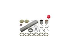 DİNGİL TAM. TK. LKW MAN L2000 M2000