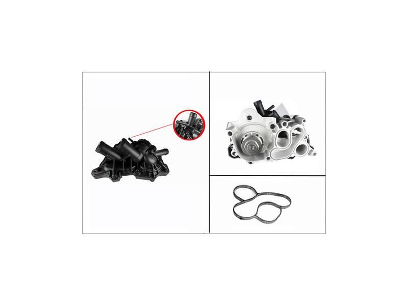 DEVİRDAİM VAG A1 A3 A4 A5 CA4 GO6-7 PAS JET4 13-