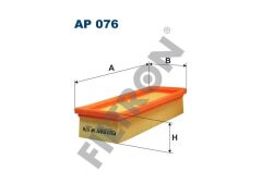 HAVA FİLTRESİ FIAT PANDA PUNTO 94-