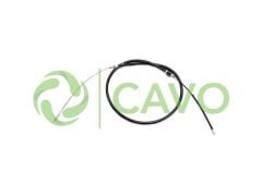 EL FREN TELİ ARKA VAG POLO 1.4 16V 1.4TDI  94-01