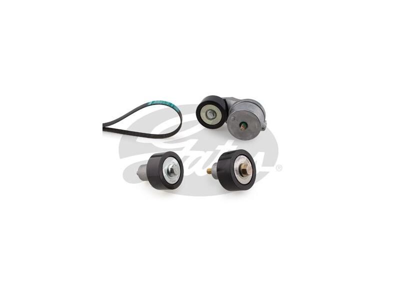 V KAYIŞI SET LKW DAF CF XF