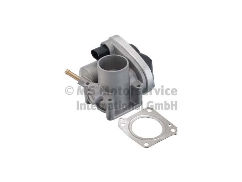 GAZ KELEBEĞİ  VAG BO1 GO4 LEON 97-