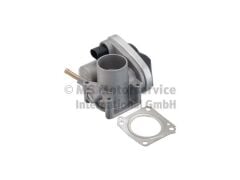 GAZ KELEBEĞİ  VAG BO1 GO4 LEON 97-