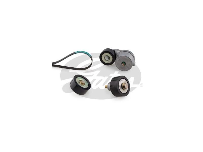 V KAYIŞI SET LKW DAF CF XF