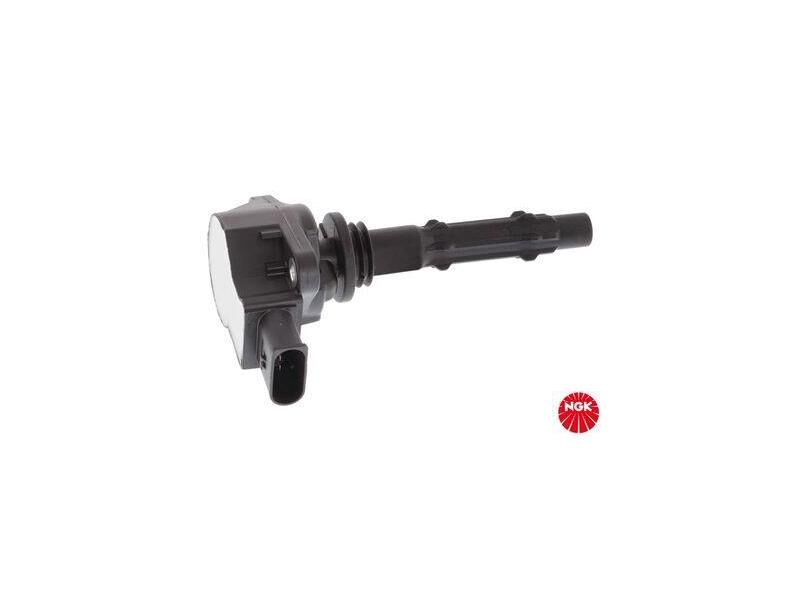 ATEŞLEME BOBİNİ M.BENZ 272 273 04-