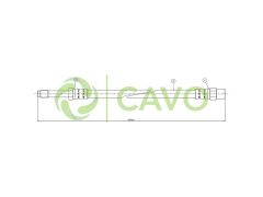 FREN HORTUMU ÖN M.BENZ SPRT 312 313 412 413 95-