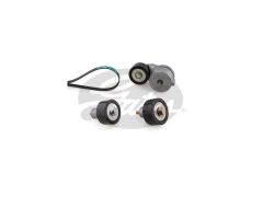 V KAYIŞI SET LKW DAF CF XF