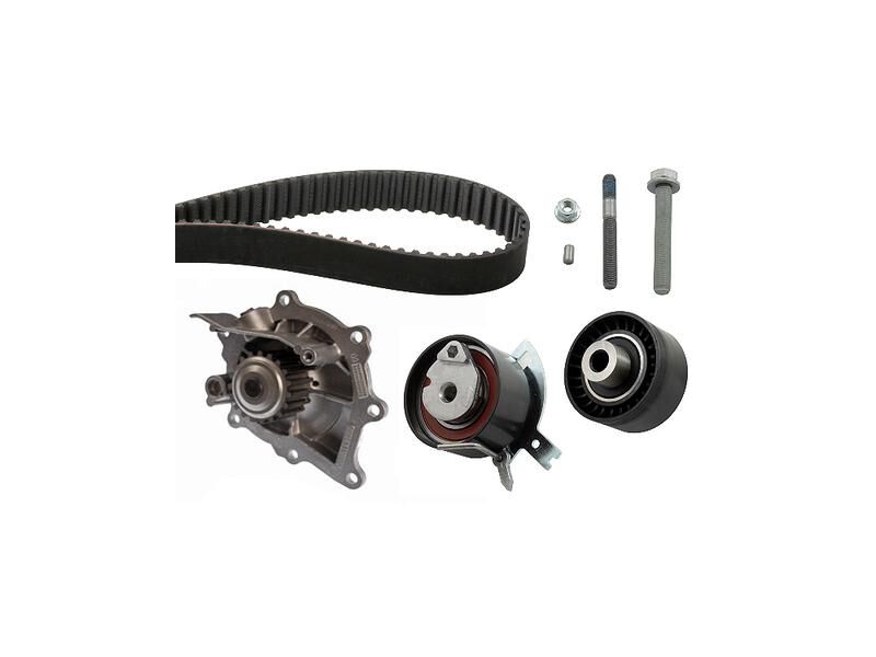 TRİGER SETİ + DEVİRDAİM LAND SPORT FREE2 EVOQUE 07-