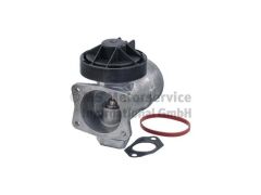 EGR VALFİ M.BENZ OM668 98-