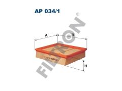 HAVA FİLTRESİ M.BENZ 169 245 04-