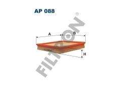 HAVA FİLTRESİ BMW E36 90-