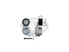 GERGİ RULMANI LKW RVI MAGNUM    VOLVO FH FM