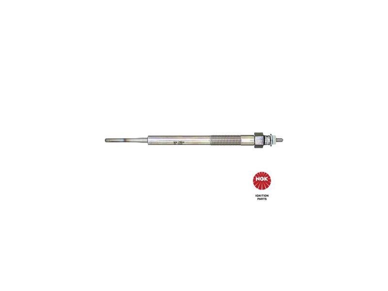 KIZDIRMA BUJİSİ ISUZU DMAX.1 06-