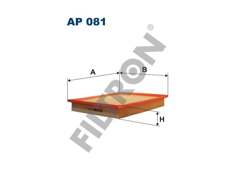 HAVA FİLTRESİ BMW E34 88-