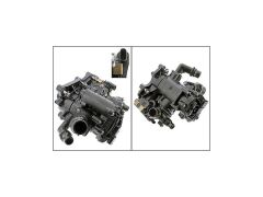 TERMOSTAT GÖVDESİ BMW F39 40 44 45 46 48 14-