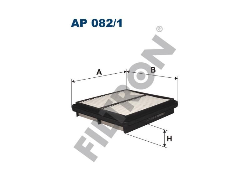 HAVA FİLTRESİ CHEVROLET LANOS NEXIA 97-