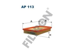 HAVA FİLTRESİ FORD PROBE    MAZDA 626 MX5 MX6 91-