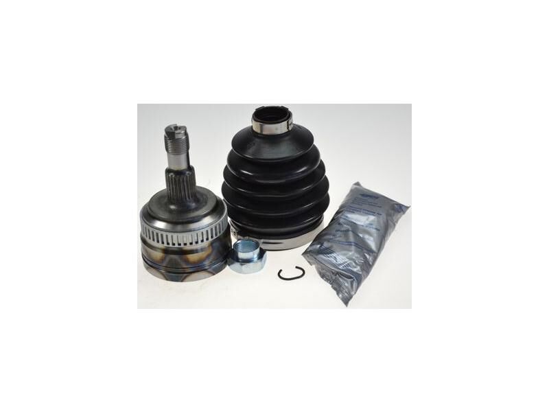 AKS KAFASI SET DIŞ M.BENZ W168 99-05