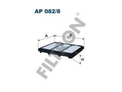 HAVA FİLTRESİ CHEVROLET MATIZ 98-