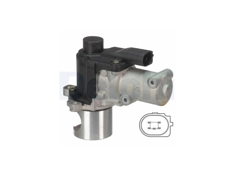 EGR VALFİ VAG A4 A5 A6 Q5 TOUAREG 07-