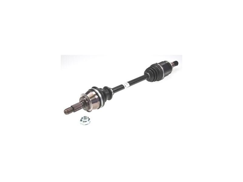 AKS KOMPLE ÖN SOL MINI R50 53 01-