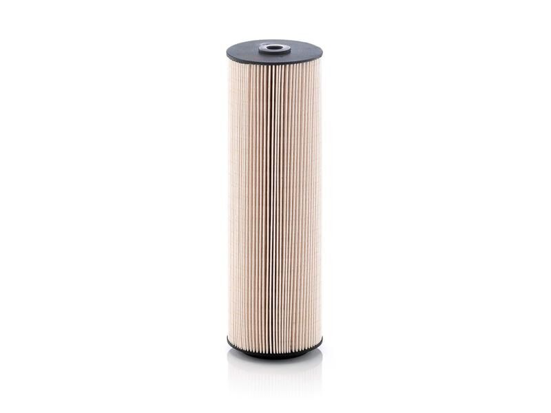 YAKIT FILTRESI Endüstriye