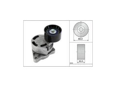 GERGİ KÜTÜĞÜ OPEL MOVANO.A    NISSAN INTERSTAR    RENAULT MASTER TRAFIC