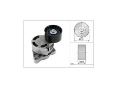 GERGİ KÜTÜĞÜ OPEL MOVANO.A    NISSAN INTERSTAR    RENAULT MASTER TRAFIC