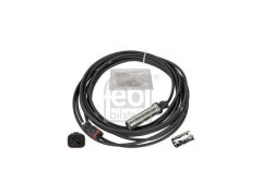 ABS SENSÖRÜ SOL ÖN LKW RVI PRE2    VOLVO FE