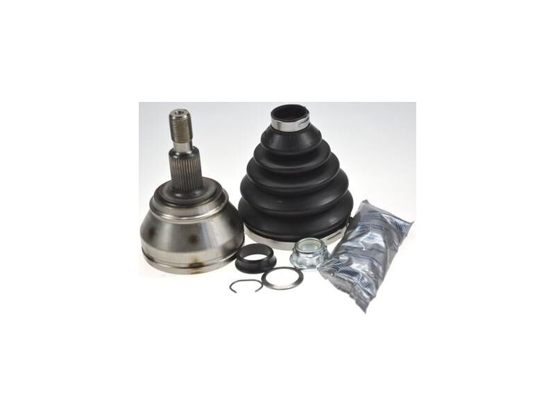 AKS KAFASI SET DIŞ VAG A3 BORA GO4 96-11