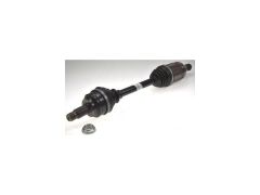 AKS KOMPLE ÖN SOL BMW E83 04-09