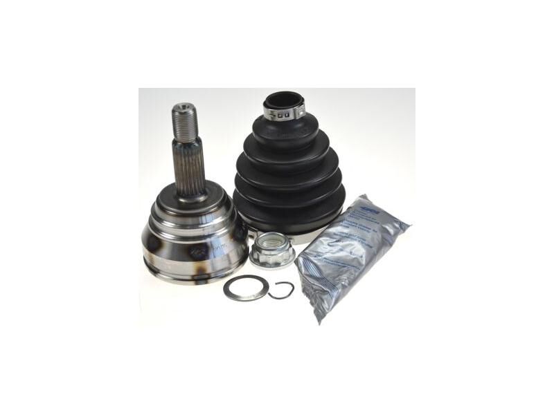 AKS KAFASI SET DIŞ VAG LUPO POLO3 99-