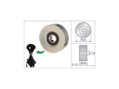 GERGİ RULMANI BMW F20 21 30 31 80 11-