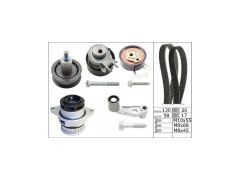 TRİGER SETİ + DEVİRDAİM VAG A2 BO1 GO4 PO3 98-