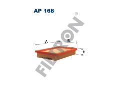 HAVA FİLTRESİ MAZDA 323 ARTIS PREMACY 94-