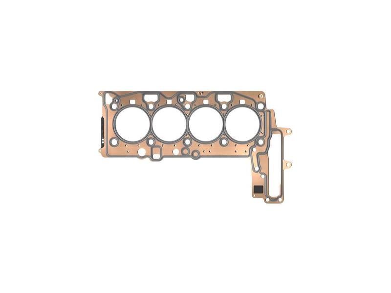 SİL. KAP CONTA BMW N47 04-