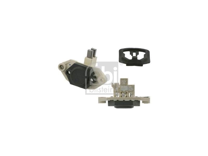 ALTERNATÖR REGÜLATÖRÜ LKW DAF İVECO MAN M.BENZ SCANİA NEOPLAN