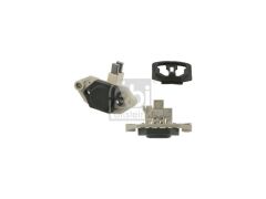 ALTERNATÖR REGÜLATÖRÜ LKW DAF İVECO MAN M.BENZ SCANİA NEOPLAN