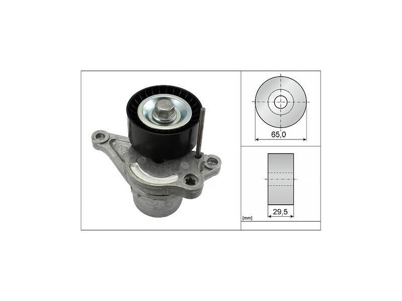 GERGİ KÜTÜĞÜ OPEL MOV.A-B    RENAULT LAGUNA MASTER MEGANE 06-