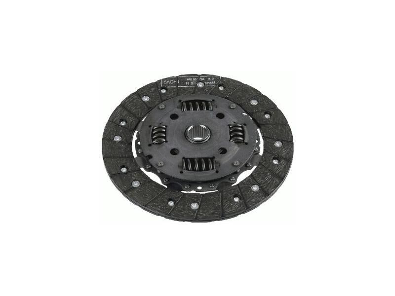 DEB. BALATASI VAG A1 A3 GO5-6-7 JET3-4 PAS 07-