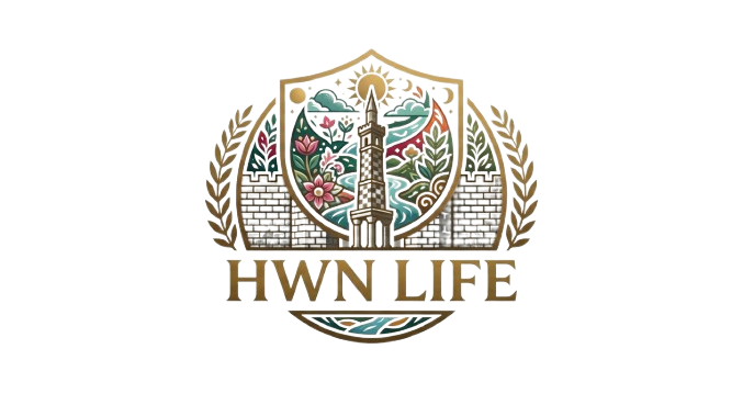 HWNLİFE